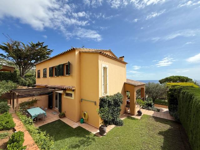 Chalet en venta en Baix Empordà, Catalunya