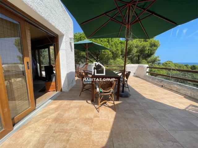 Villa en venta en Begur