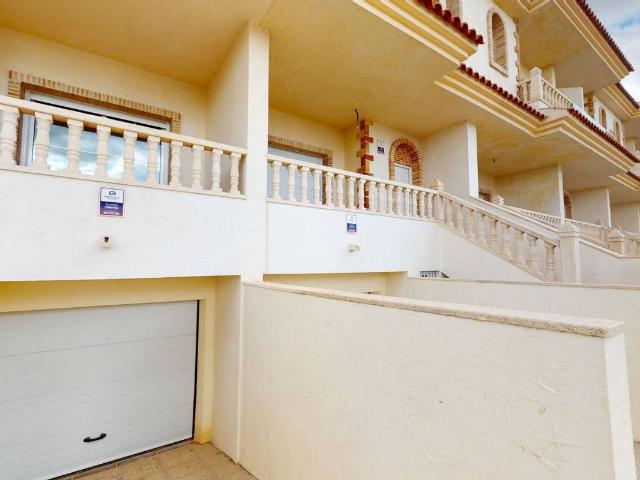 Chalet en venta en Oriental, Murcia