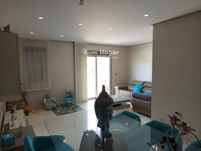 Chalet en venta en Oriental, Murcia