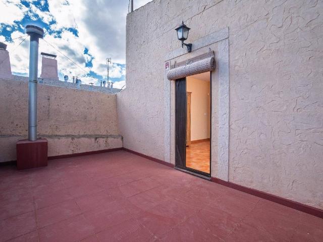 Chalet en venta en Oriental, Murcia