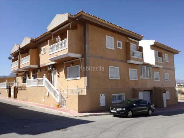 Chalet en venta en Oriental, Murcia