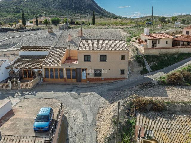 Chalet en venta en Oriental, Murcia
