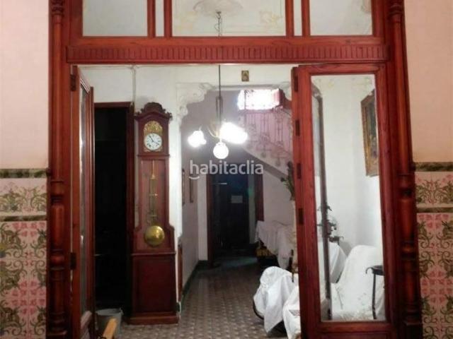 Chalet en venta en Oriental, Murcia