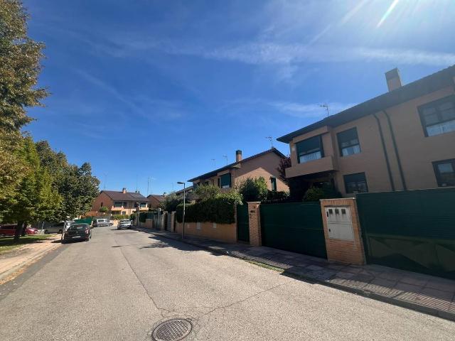 Chalet en venta en Casco Antiguo, Aranjuez