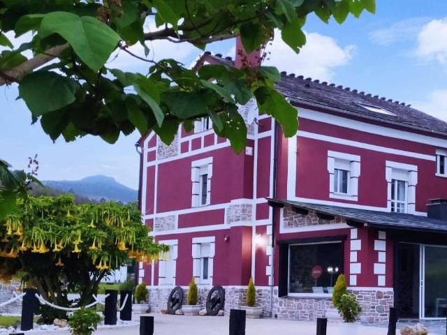 Chalet en venta en Foz