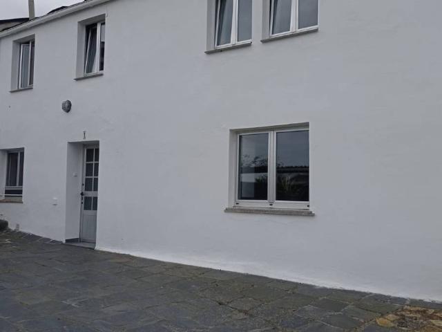 Villa en venta en Foz, O Castro