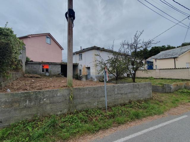 Chalet en venta en Foz, Lugo
