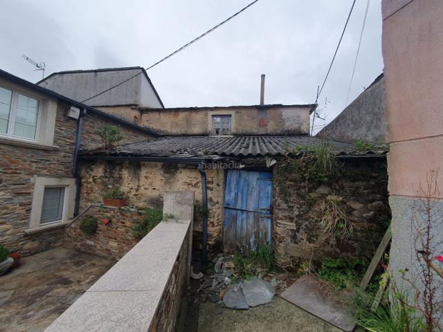 Chalet en venta en Foz, A Mariña Central