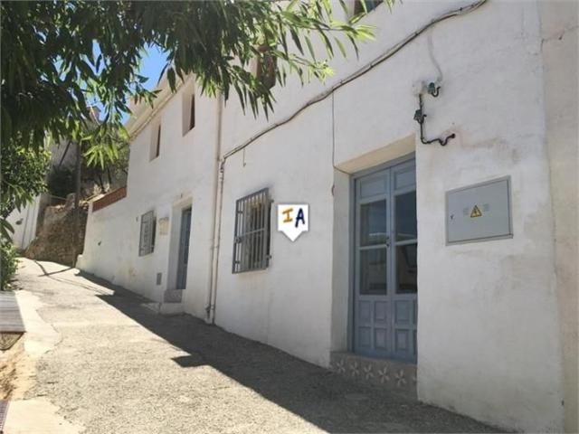 Villa en venta en Frailes Villa en venta en Frailes