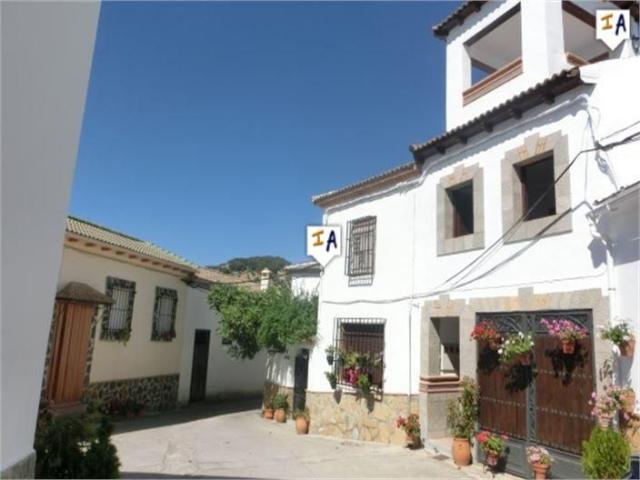 Villa en venta en Frailes Villa en venta en Frailes