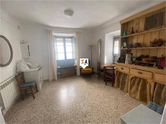 Chalet en venta en Frailes, Andalucía