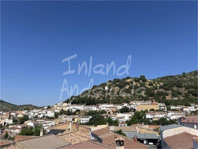 Chalet en venta en Los Baños, Frailes