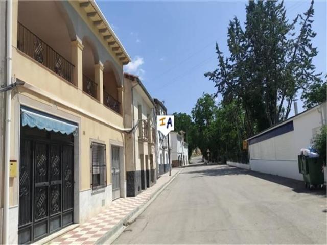 Villa en venta en Frailes Villa en venta en Frailes