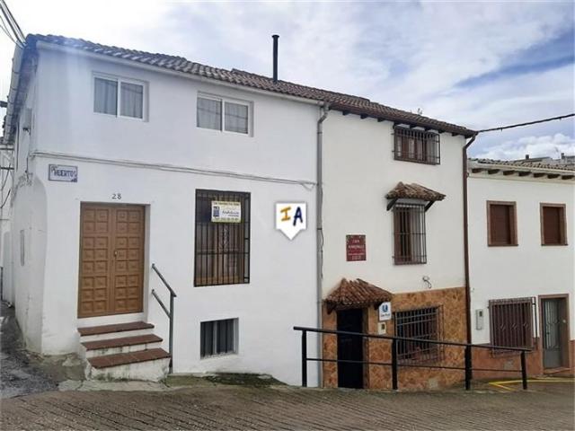 Villa en venta en Frailes Villa en venta en Frailes
