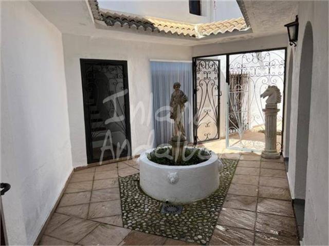 Chalet en venta en Frailes, Andalucía