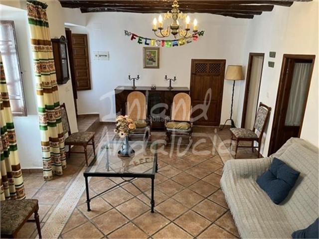 Chalet en venta en Frailes, Andalucía