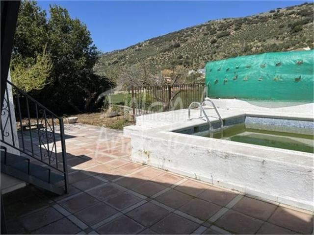 Chalet en venta en Frailes, Andalucía