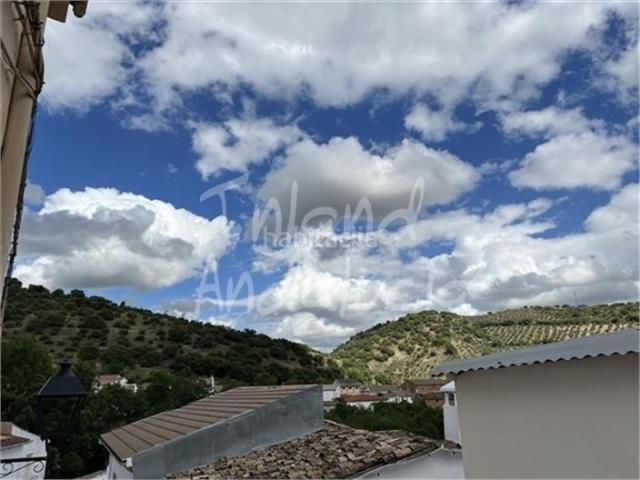 Chalet en venta en Frailes, Andalucía