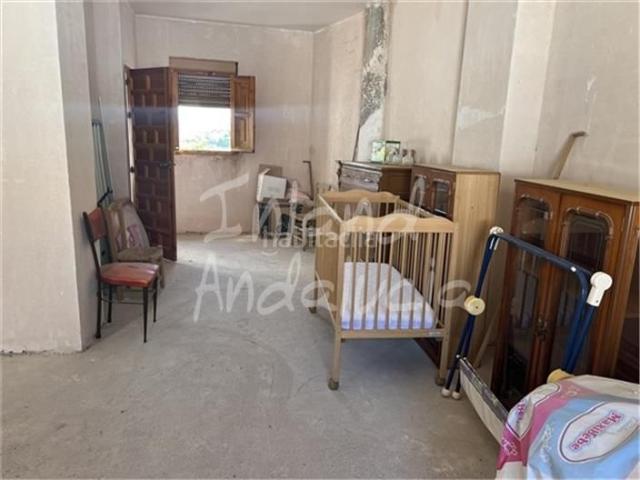 Chalet en venta en Frailes, Andalucía