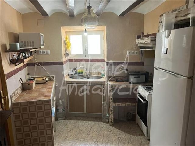 Chalet en venta en Frailes, Andalucía