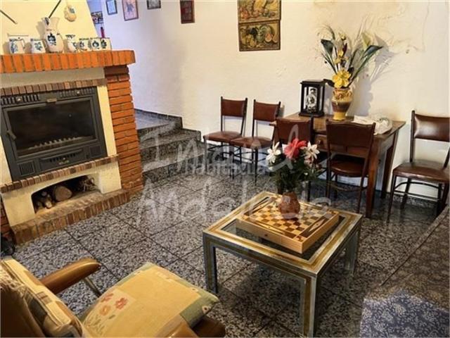 Chalet en venta en Frailes, Andalucía