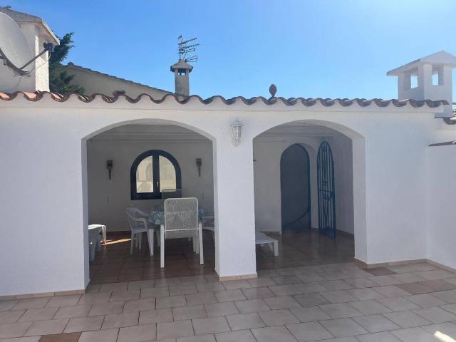 Chalet en venta en Empuriabrava, Alt Empordà