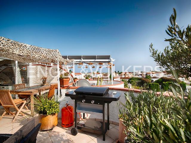 Chalet en venta en Empuriabrava, Alt Empordà