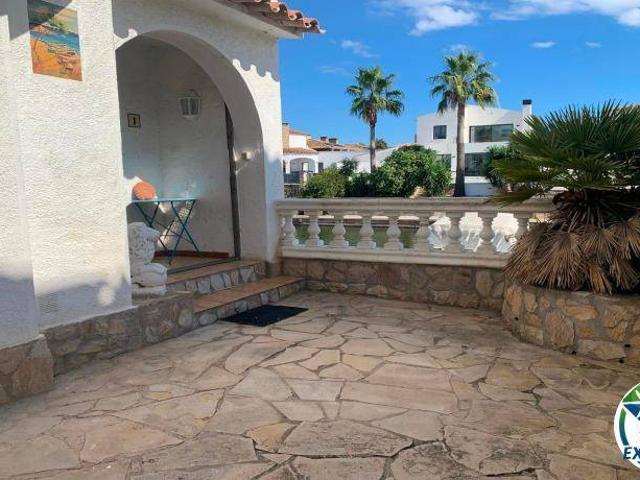 Chalet en venta en Empuriabrava, Alt Empordà