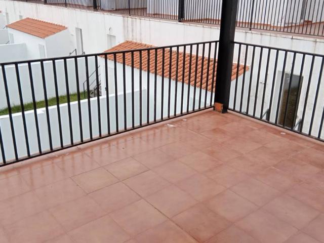 Chalet en venta en Barriada 