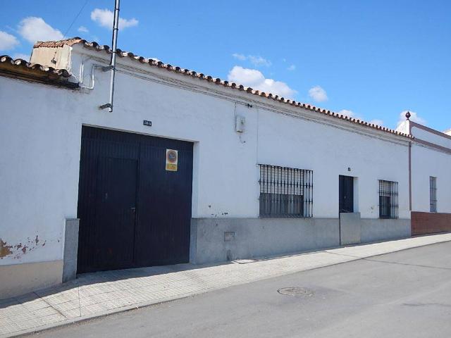 Chalet en venta en Sierra Suroeste, Extremadura