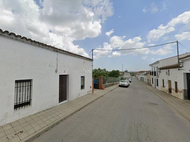 Chalet en venta en Sierra Suroeste, Extremadura