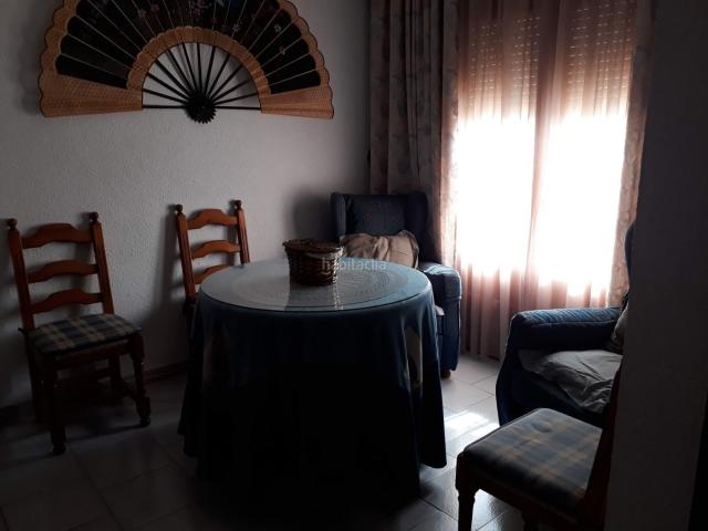 Chalet en venta en Comarca de Baza, Andalucía