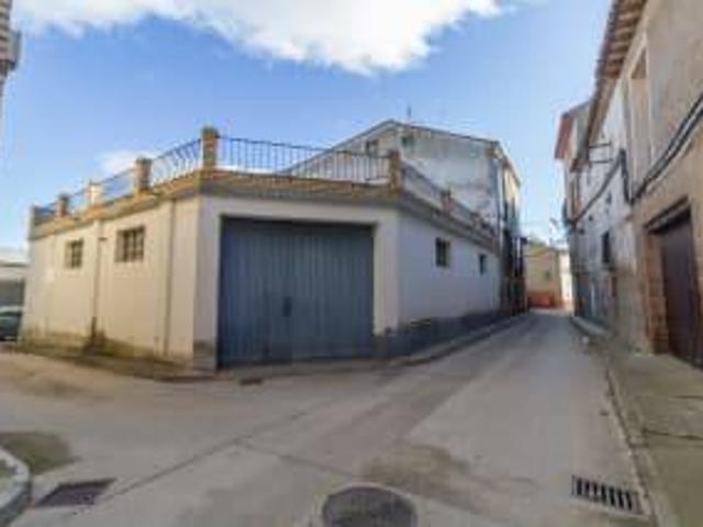 Chalet en venta en Campo de Borja, Aragón