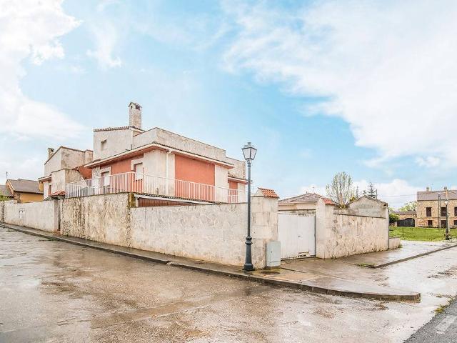 Chalet en venta en Fresno De La Fuente, Castilla y León