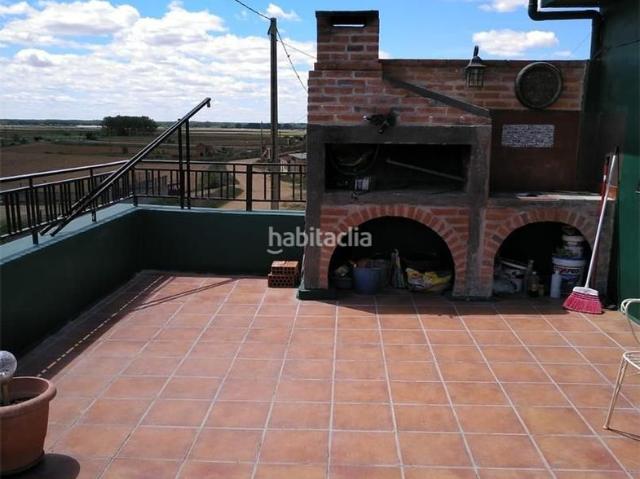 Chalet en venta en Fresno De La Vega, Castilla y León