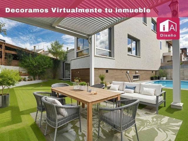 Chalet en venta en Torrejón De Ardoz, Madrid