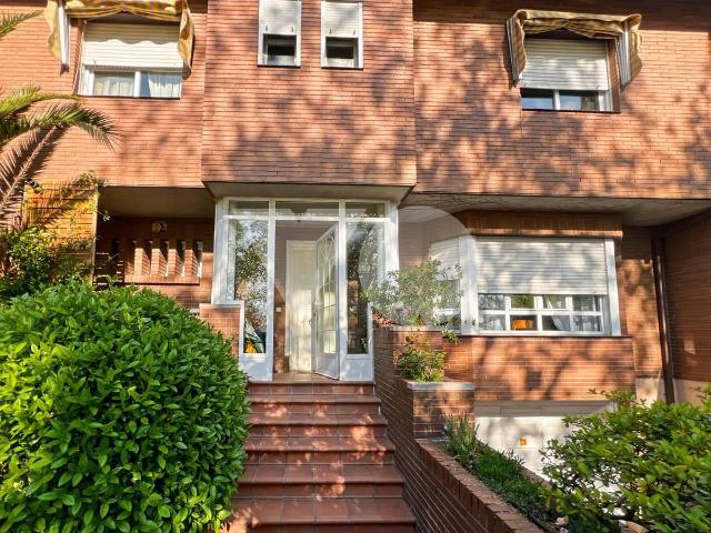 Chalet en venta en Torrejón De Ardoz