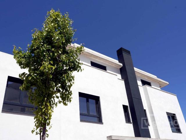 Chalet en venta en Torrejón De Ardoz, Madrid