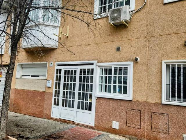 Villa en venta en Torrejón De Ardoz