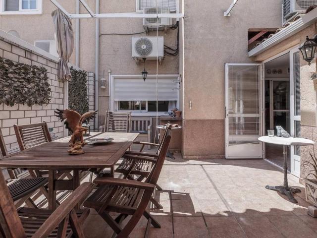 Villa en venta en Torrejón De Ardoz