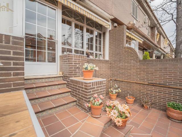 Chalet en venta en Torrejón De Ardoz, Madrid