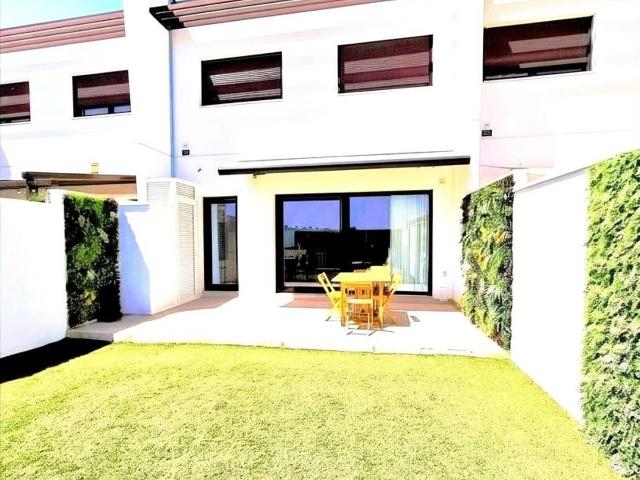 Chalet en venta en Torrejón De Ardoz, Madrid