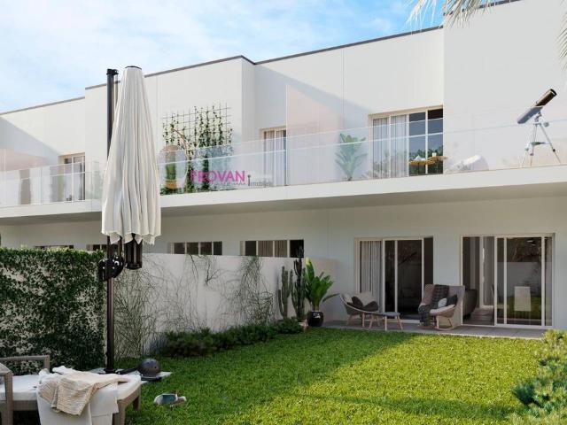 Villa en venta en Torrejón De Ardoz