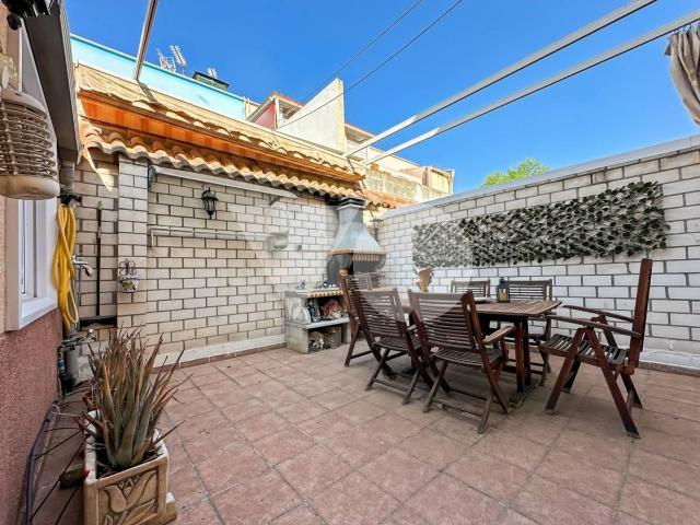 Villa en venta en Torrejón De Ardoz