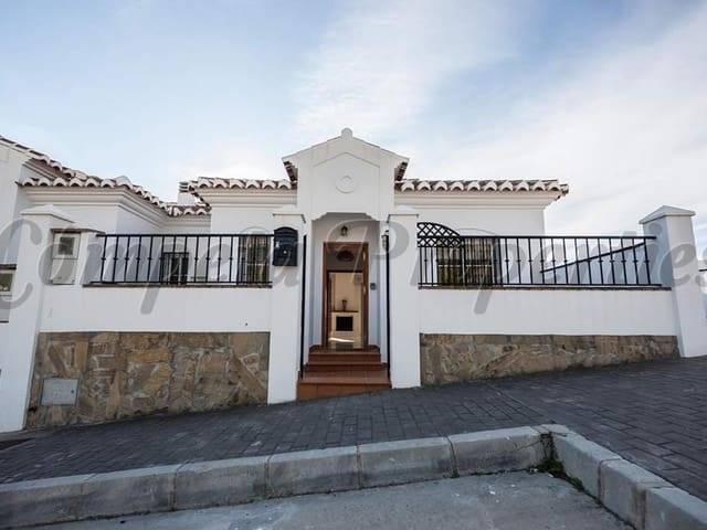 Chalet en venta en La Axarquía, Andalucía