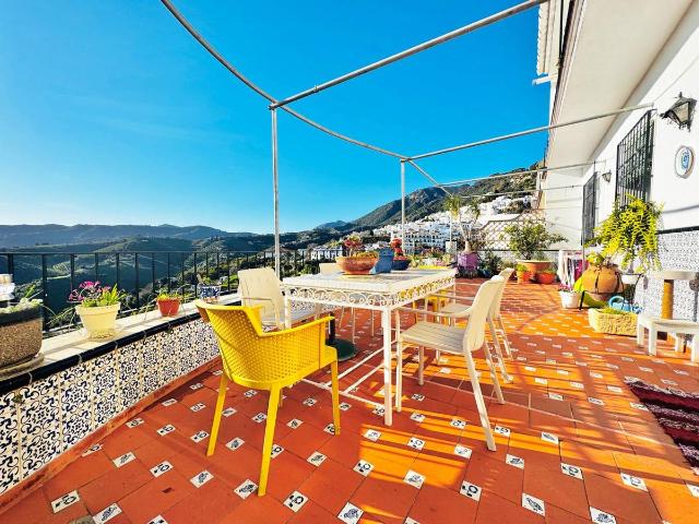 Chalet en venta en La Axarquía, Andalucía