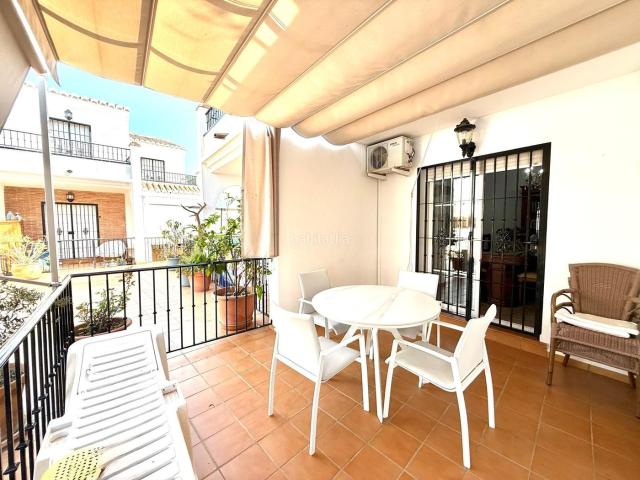 Chalet en venta en La Axarquía, Andalucía