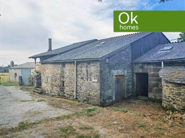 Chalet en venta en Friol, Lugo