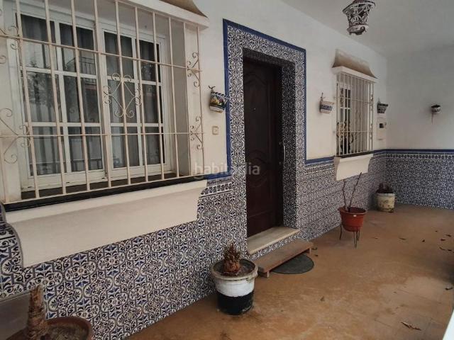 Chalet en venta en Costa del Sol Occidental, Andalucía